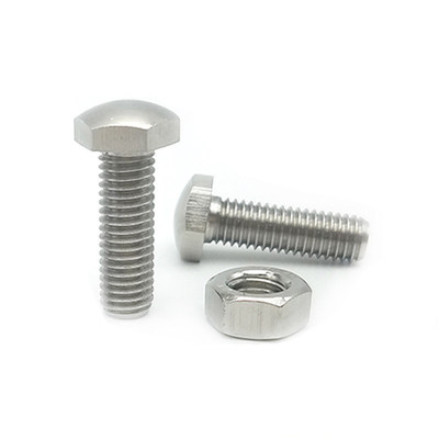 定位螺栓STBBM4/STBBM5/STBBM6/8/10/12-20/25/30/50/60/70/80