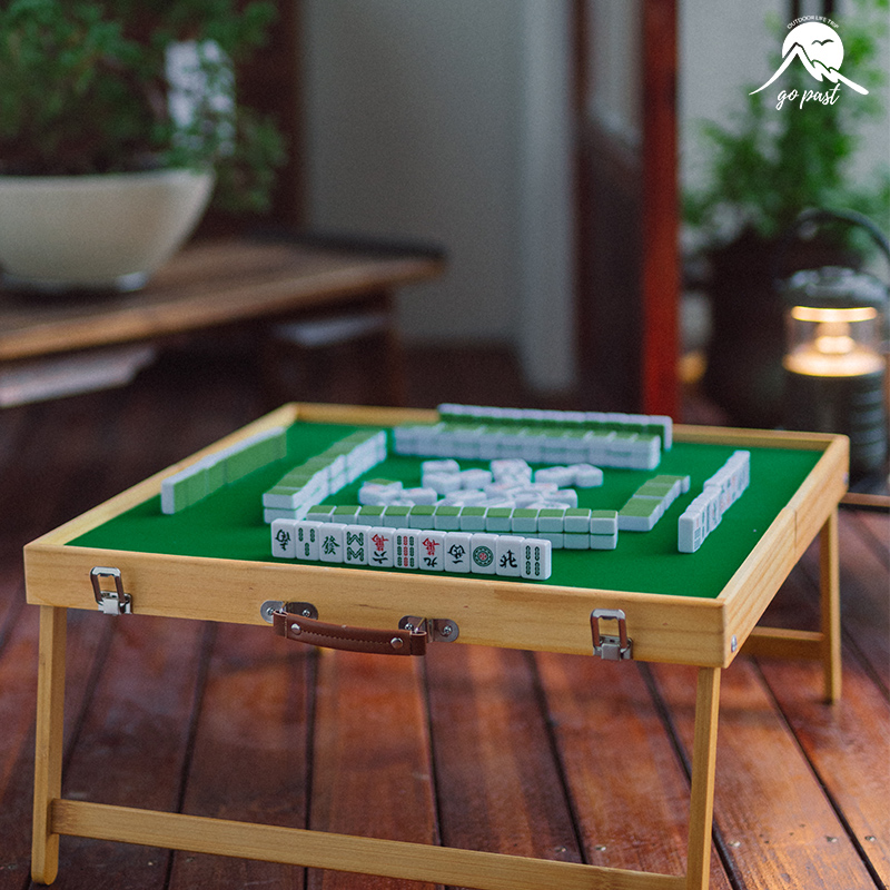 gopast户外便携式手提迷你