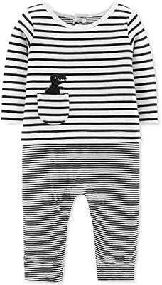 Carter's Baby Boys' 1-Piece Coveralls