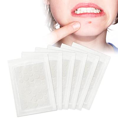 Unaikoo Acne Patches  Acne Spot Patch Spot Treatment Pimple