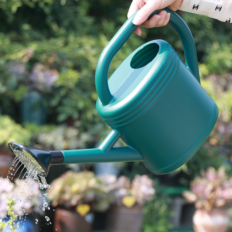复古洒水壶大容量浇水壶8L5L3L