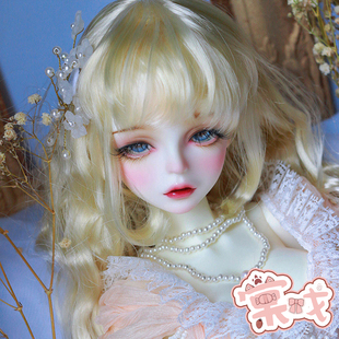 Angel 3分 包邮 棠戏BJD娃娃 送礼包 DOLL 安洁拉 女娃