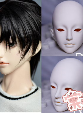 【棠戏BJD】素头单头【DK】70叔 Felis菲力斯