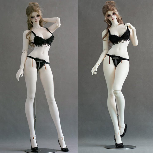 【棠戏BJD】素体【Evantasy唤想物语】68大女 碧波体 限时 定金