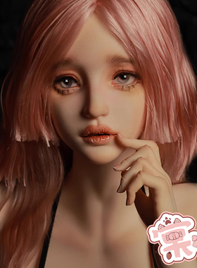 【棠戏BJD娃娃】伊玛拉 Imara 3分女娃【IMPL】包邮送礼包