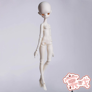 【棠戏BJD】素体包邮【DollChateau】DC 6分 女体 B-body-07