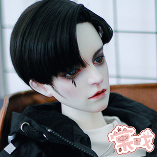 68叔 King&Knight DOLL 送礼包 包邮 棠戏BJD娃娃