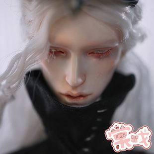 【棠戏BJD娃娃】欧德斯 3分【DollChateau】DC包邮送礼包
