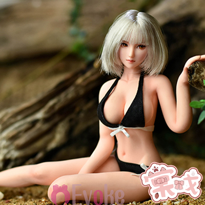 棠戏bjd6分26cm包胶女素体OB