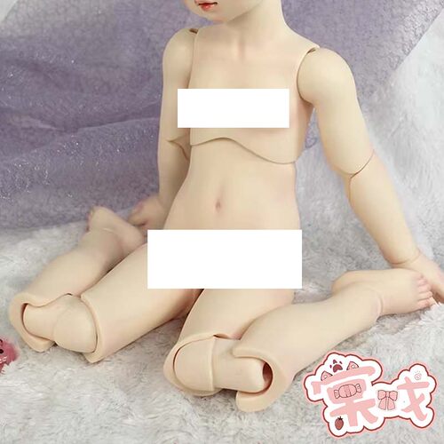 棠戏bjd巨婴素体包邮免费调色