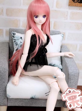 【棠戏BJD】素体包邮【GUU】3分 女体 VOLKS DD mdd DDH 娃体