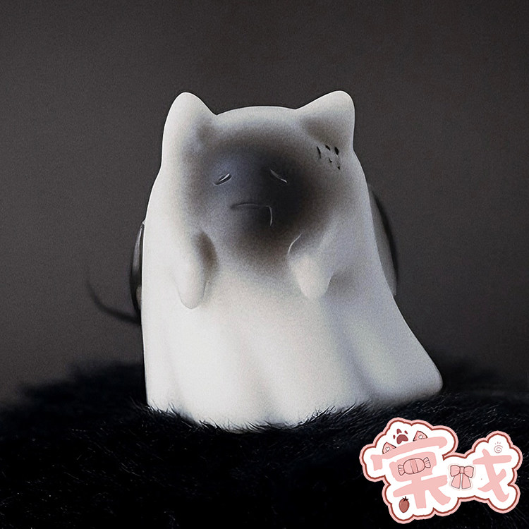 【棠戏BJD】配件【FATESTARS】FS小幽灵手套4分3分叔用拇指玩具