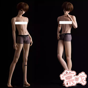 【棠戏BJD】素体【Evoke Doll】3分 SFD61cmL包胶男体 包胶体硅胶