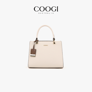 COOGI包包女士新款手拎托特包斜挎包大容量轻奢手提包情人节礼物