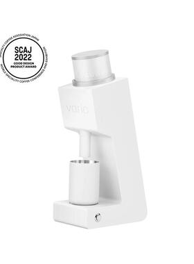 Varia VS3磨豆机咖啡豆研磨机电动大功率家用新款意式手冲防飞粉