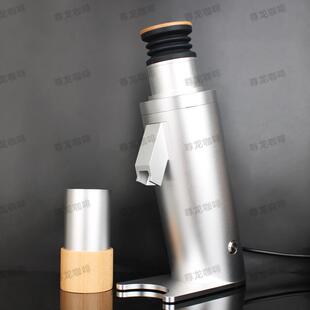 悟空DF64V磨豆机商用电动磨粉机咖啡豆磨豆机电动研磨机家用磨粉