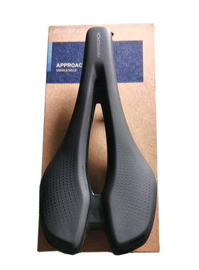 捷安特坐垫approach车座自行车座鞍舒适中空短鼻座公路车fleet sl