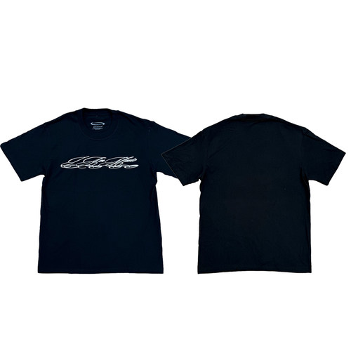 KK11 Playboi Carti Weeknd AHTD Tour Tee会场限定短袖T恤