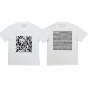 KK11 nettspend australia merch tee澳大利亚限定T恤印花短袖