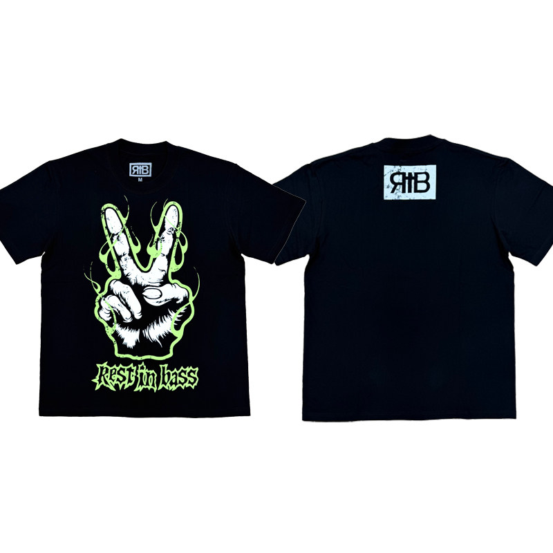 Che Rib Merch USFans: #1 Taobao/1688/Weidian Agent | Global Shipping from China