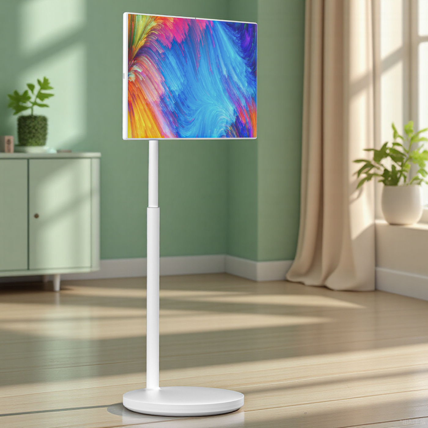 可4K无线海外版智慧高清户