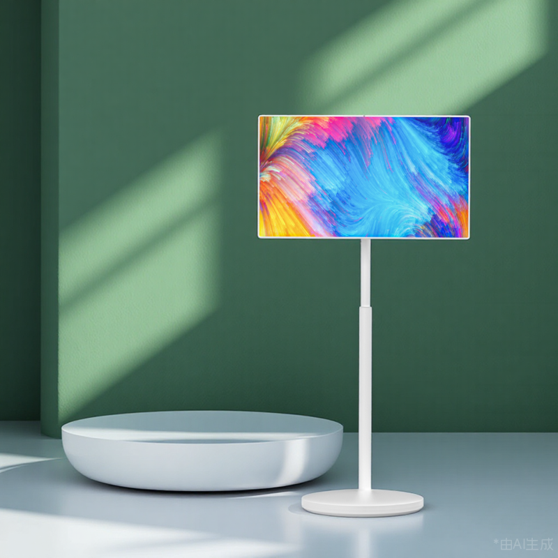 stanbyme4K随心智慧屏