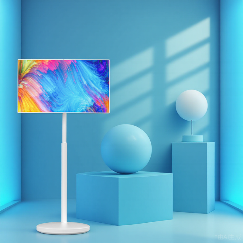 可移动闺蜜机Japanstandbyme