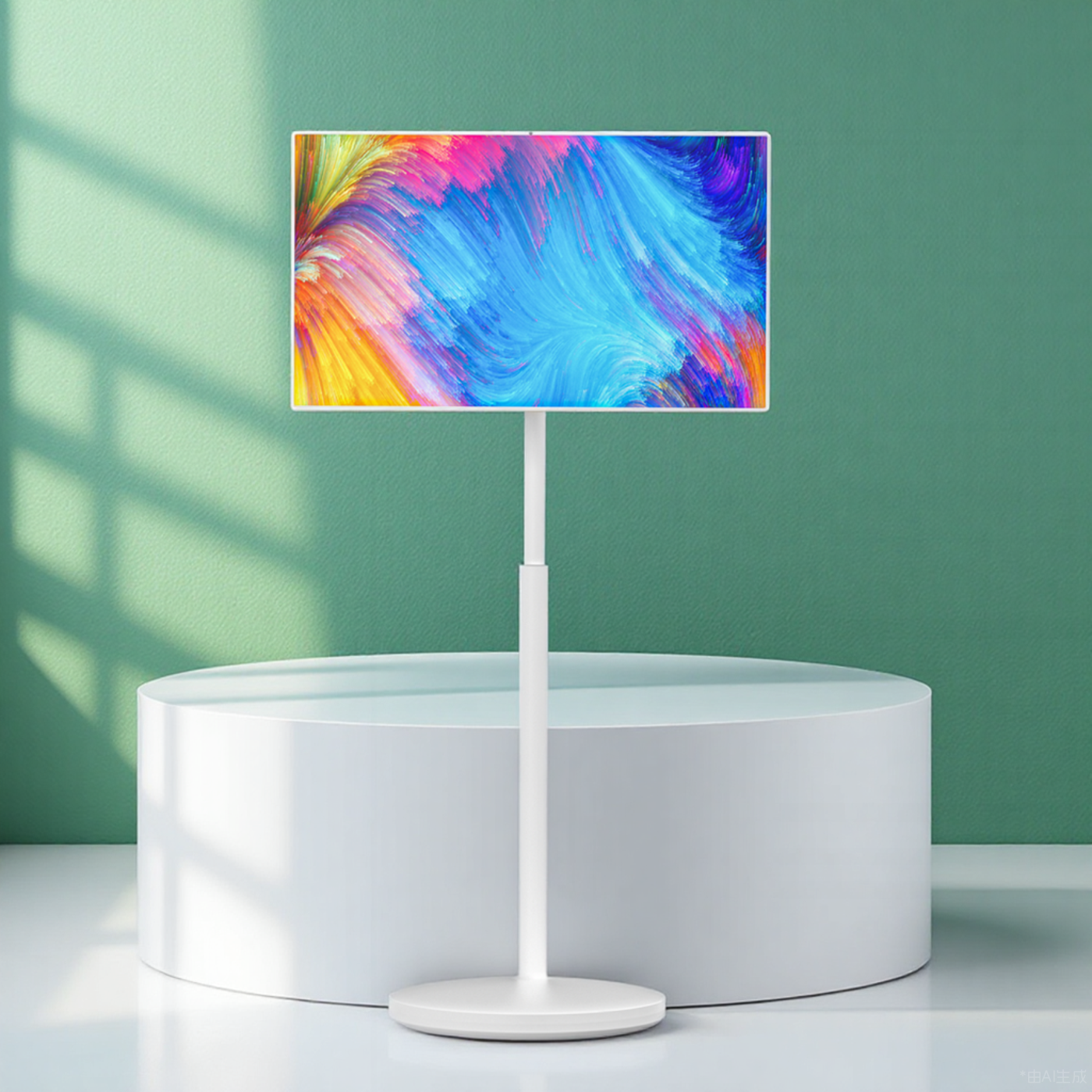 闺蜜机高清屏平板可电视