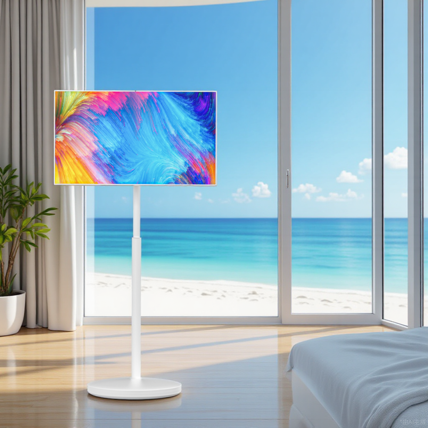 stanbyme随心屏高清4K闺蜜