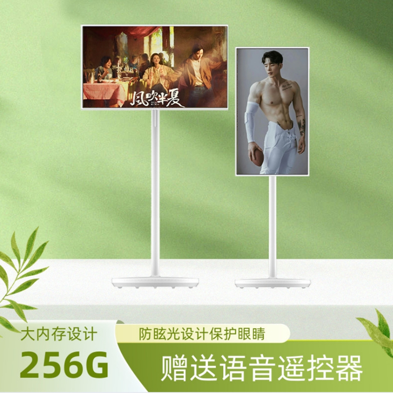 4K高清可移动REAEK闺蜜机海外版