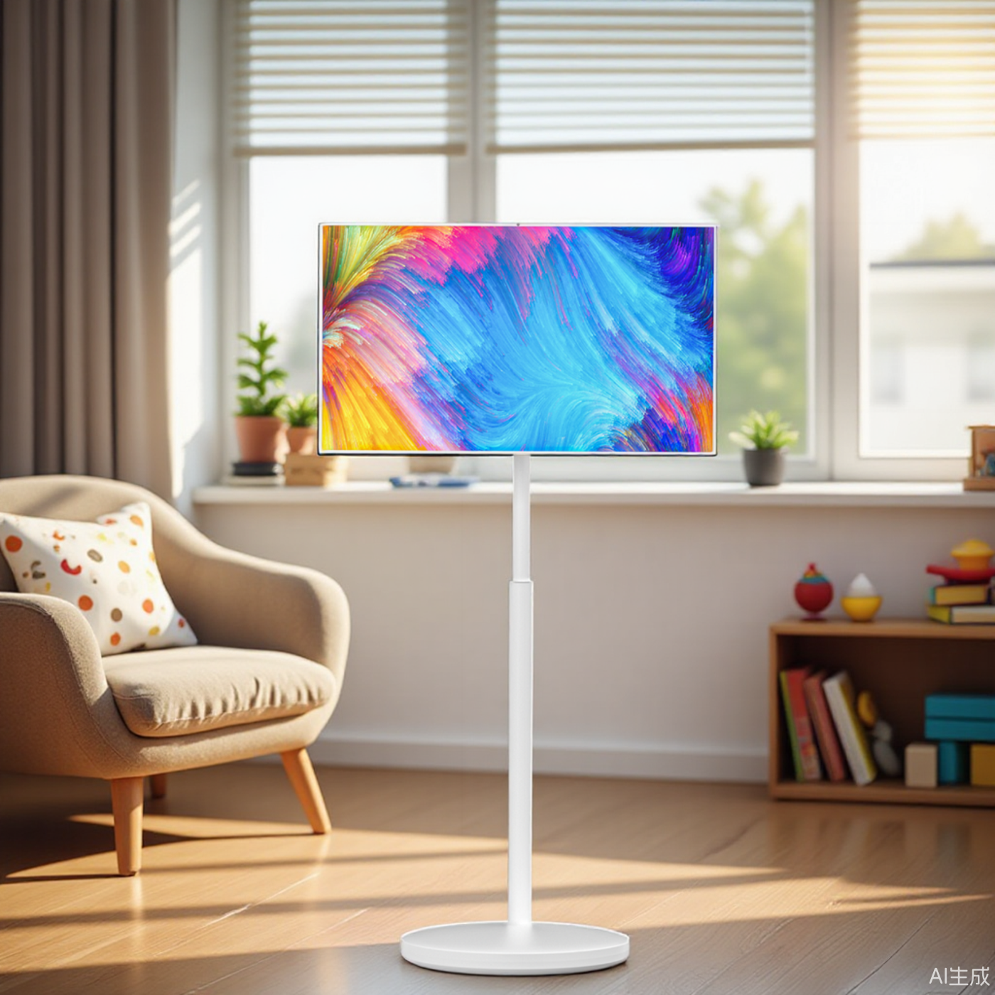 stanbymestanbyme随心屏闺蜜机