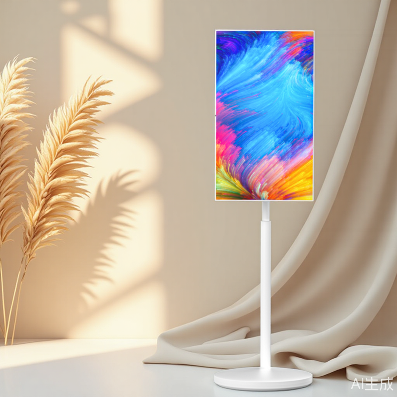 随心屏4K闺蜜机网课触摸智