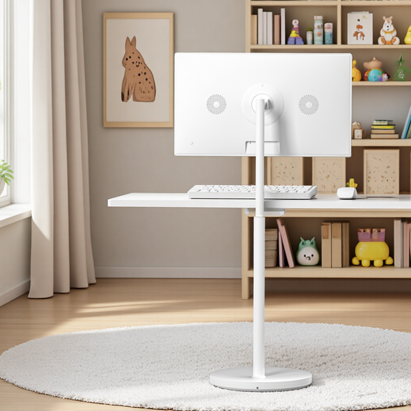 闺蜜机智慧投屏户外随心屏