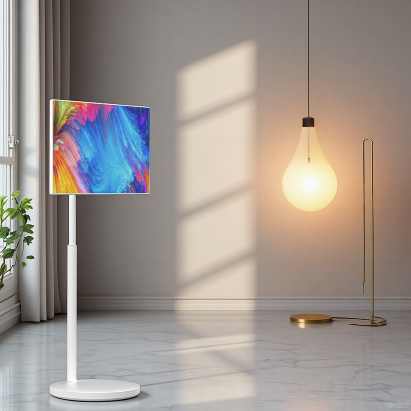 语音学习机屏幕闺蜜机