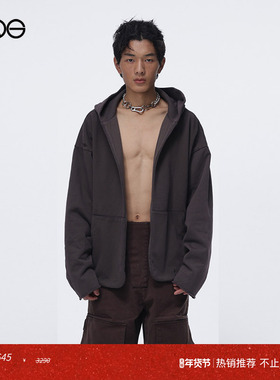 【ENG】GREG ROSS 短版夹克外套