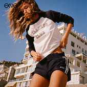 Rich Runner Sporty 女装 跑步运动短裤 ENG 新品 25秋