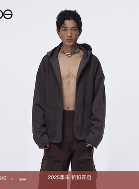 【ENG】GREG ROSS 短版夹克外套