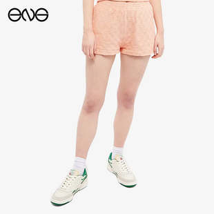 MONOGRAM短裤 MISBHV ENG