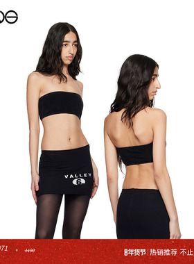 【ENG】GREG ROSS COAST BANDO 抹胸短上衣女装