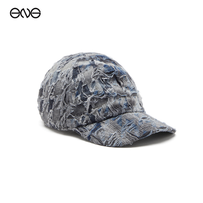 【ENG】DIESE L 做旧棒球帽男女同款