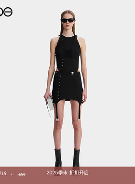 【ENG】Heliot Emil GIRELLA 连衣裙