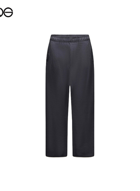 【ENG】Entire Studios 宽松百搭垂感卫裤直筒休闲长裤