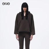 宽松连帽卫衣 ROSS ENG GREG