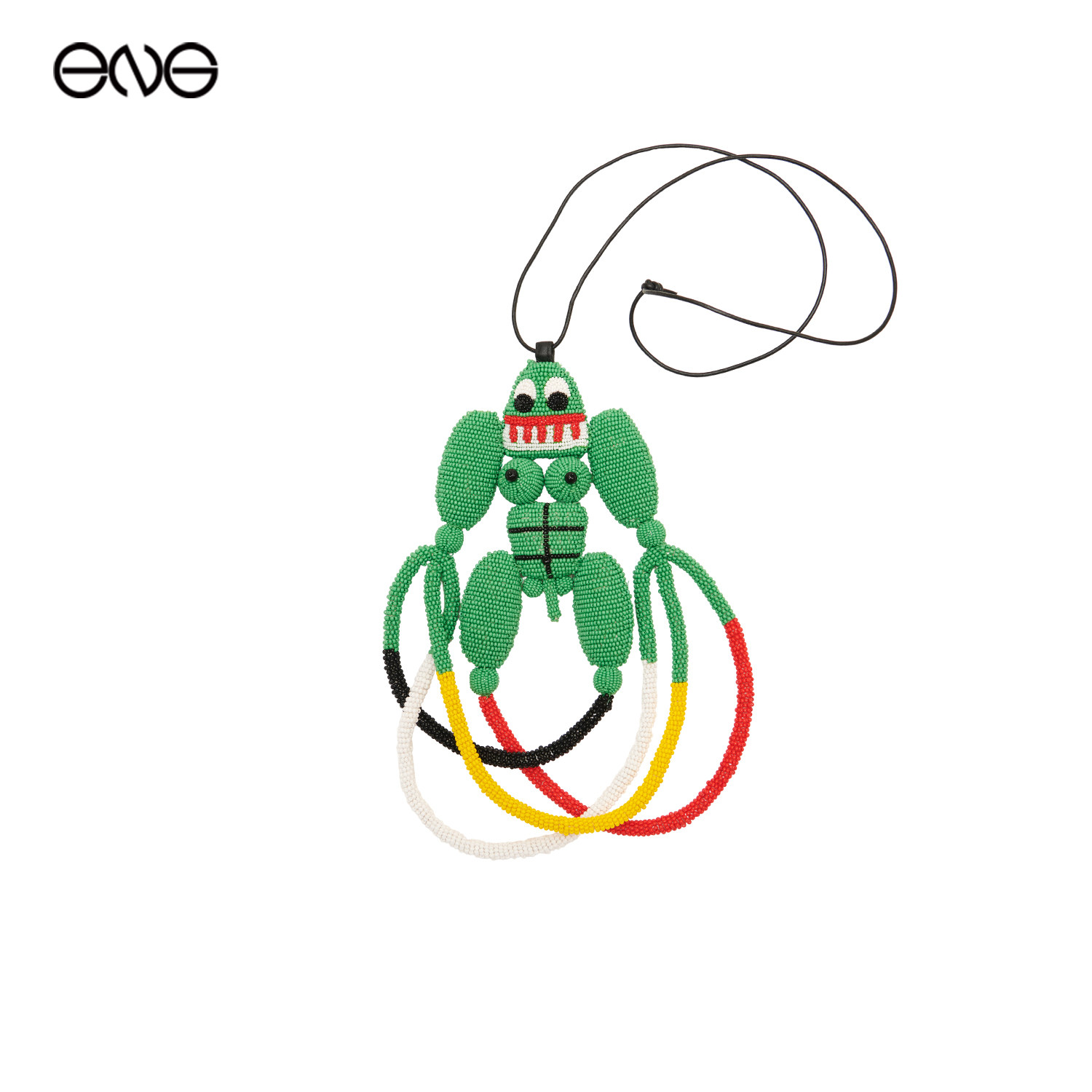 【ENG】Walter Van Beirendonck 项链男女同款新品25秋