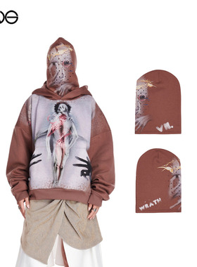 【ENG】Forbidden Kn0wledge for Envision 面罩新品25秋