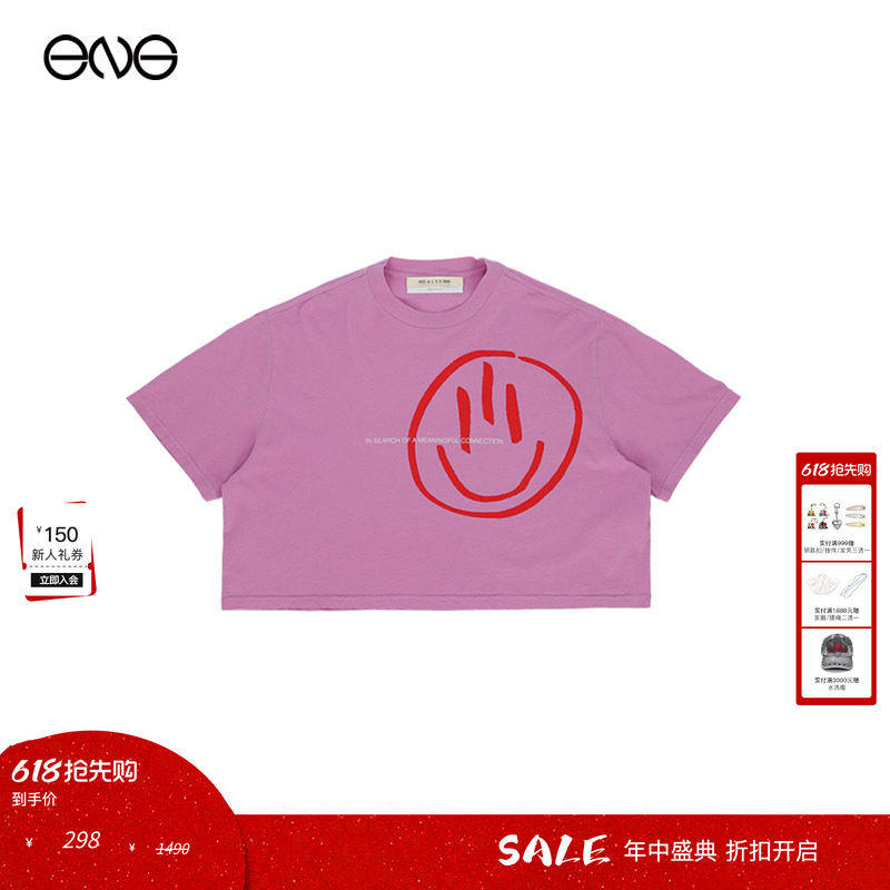 【ENG】1017 ALYX 9SM THIRD EYE短袖T恤