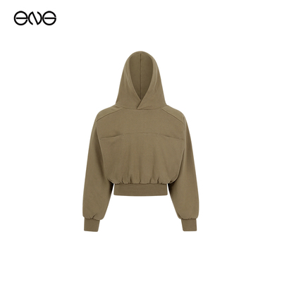 【ENG】Entire Studios DOUBLE DOUBLE连帽卫衣  秋冬