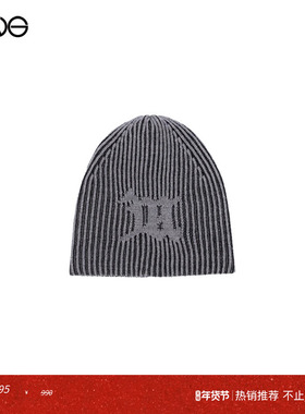 【ENG】MISBHV LEATED RIB 帽子  秋冬