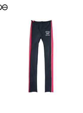 【明星同款】ENG exclusive GREG ROSS运动长裤 Nettspend