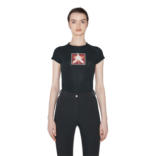 【ENG】MISBHV x Robert Mapplethorpe Foundation短袖T恤女